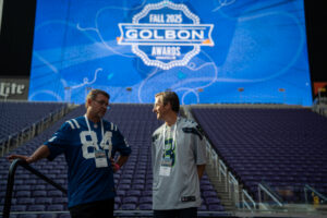 Golbon Fall Conference Minneapolis 00576